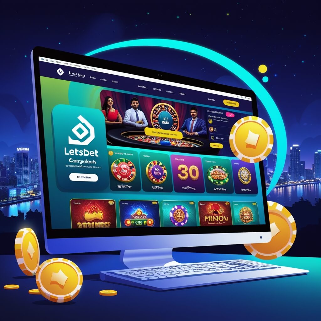 letsbet bet Bangladesh এ ক্রিকেট ফুটবল এবং টেনিসের live odds এবং কুপন বিল্ডার letsbet bet